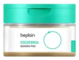 Beplain Cicaterol Blemish Pads