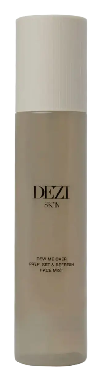 Dezi Skin Dew Me Over Face Mist
