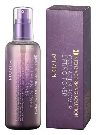 Mizon Collagen Power Lifting Toner