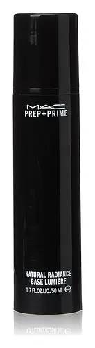 Mac Cosmetics Prep + Prime Natural Radiance Base Radiant pink