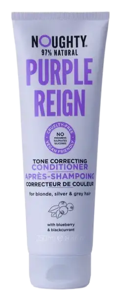 Noughty Purple Reign Conditioner