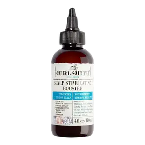 Curlsmith Scalp Stimulating Booster