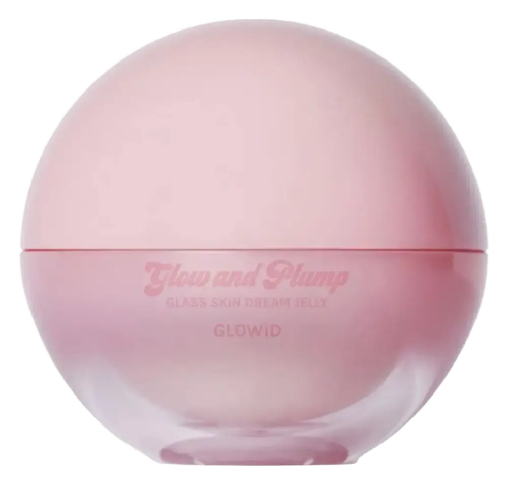 Glowid Glow And Plump Glass Skin Dream Jelly