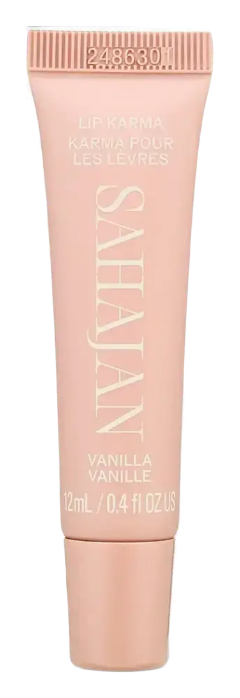 Sahajan Lip Karma Vanilla
