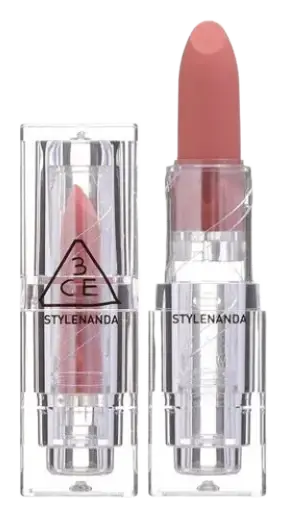 3CE Soft Matte Lipstick Warming Wear