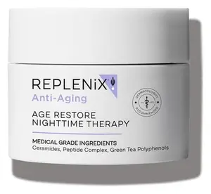 Replenix Age Restore Nighttime Therapy