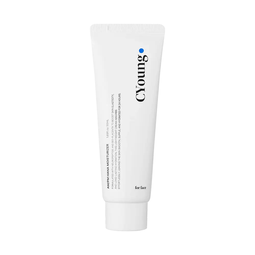 CYoung AM/PM Hana Moisturizer