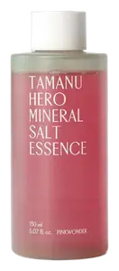 Pinkwonder Tamanu Hero Mineral Salt Essence