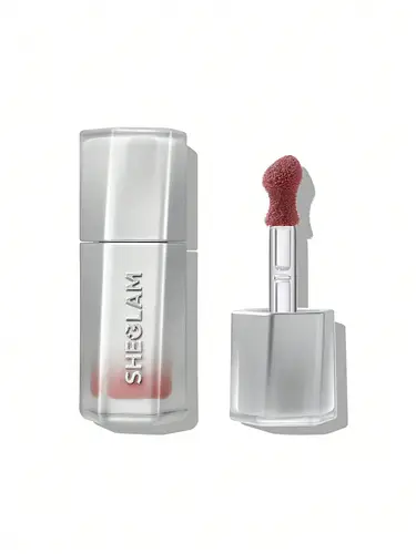 SHEGLAM Glass Lock Air Gloss Honey Glaze