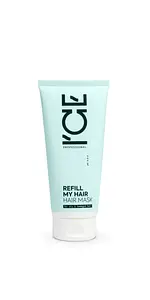 Natura Siberica Ice Professional Refill My Hair Mask