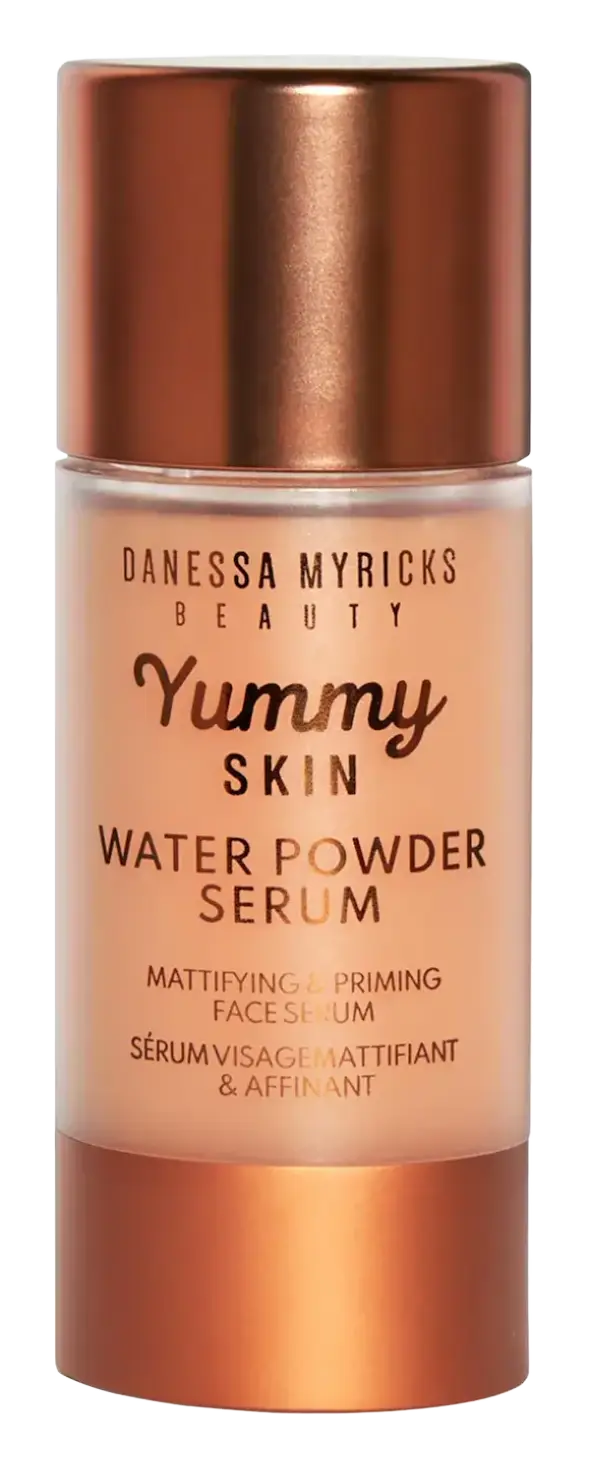 Danessa Myricks Beauty Yummy Skin Water Powder Serum