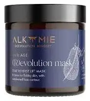 Alkmie Revolution Mask Time Reverse Lift Mask