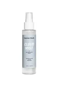 Common Clouds Cloud Mist