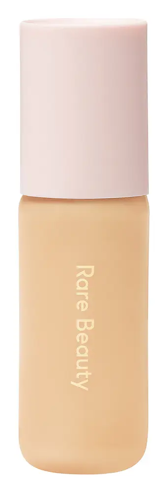 Rare Beauty Positive Light Tinted Moisturizer Broad Spectrum SPF 20 Sunscreen 22W