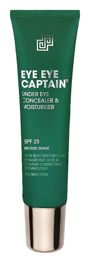 Shakeup Cosmetics Eye Eye Captain Bronze