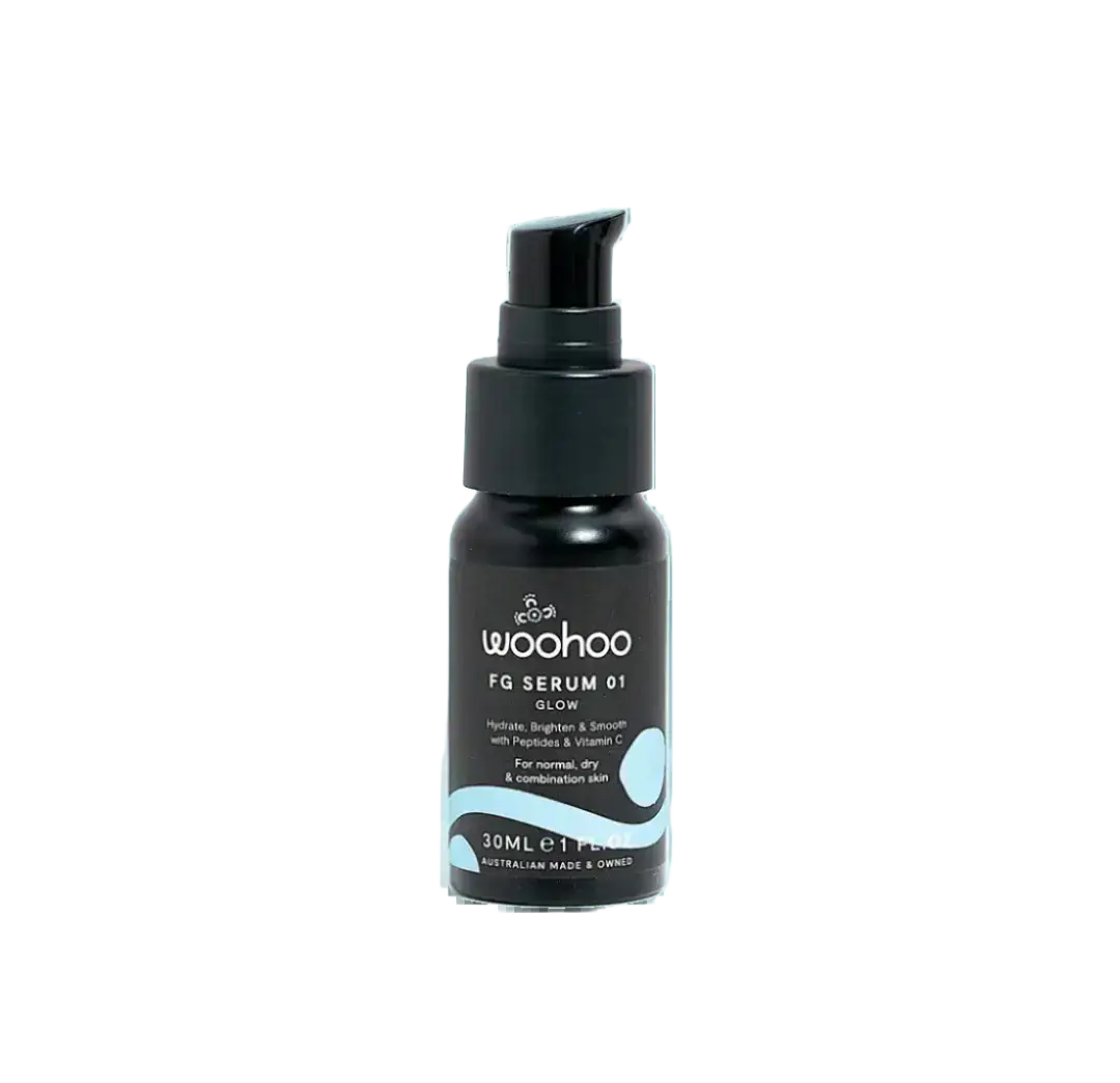 Woohoo FG Serum 01 - Glow (Ageing Skin)