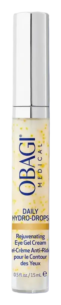 Obagi Daily Hydro-Drops Rejuvenating Eye Gel Cream
