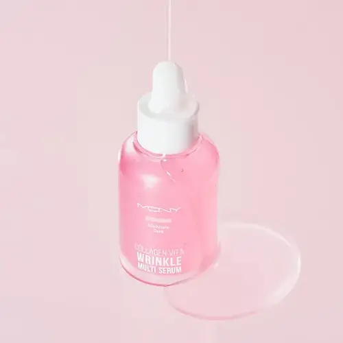 MACQUEEN Collagen Vita Wrinkle Multi Serum