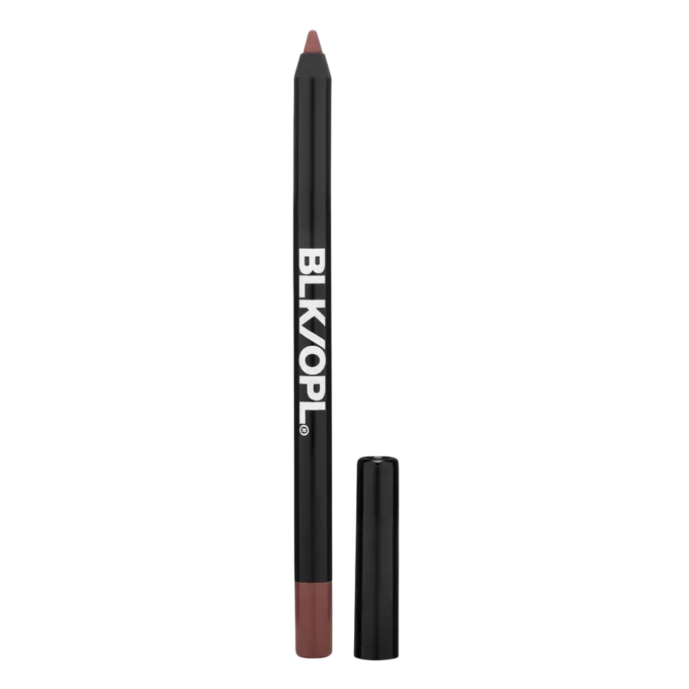 BLK/OPL Precision Lip Definer Gold Coast