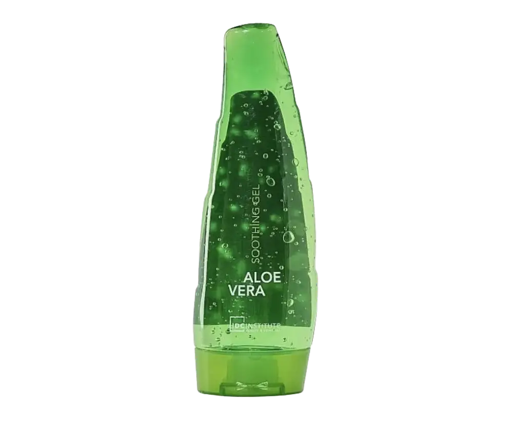 IDC Institute Aloe Vera