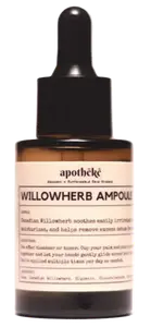 Apotheke Willowherb Ampoule