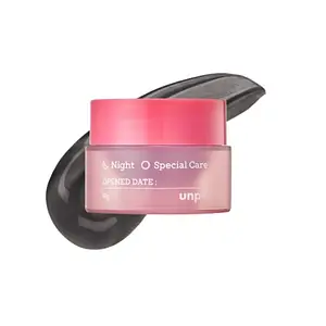 UNPA Bubi Bubi Lip Mask