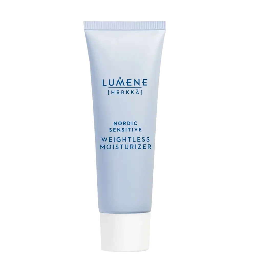 Lumene Herkkä Nordic Sensitive Weightless Moisturizer