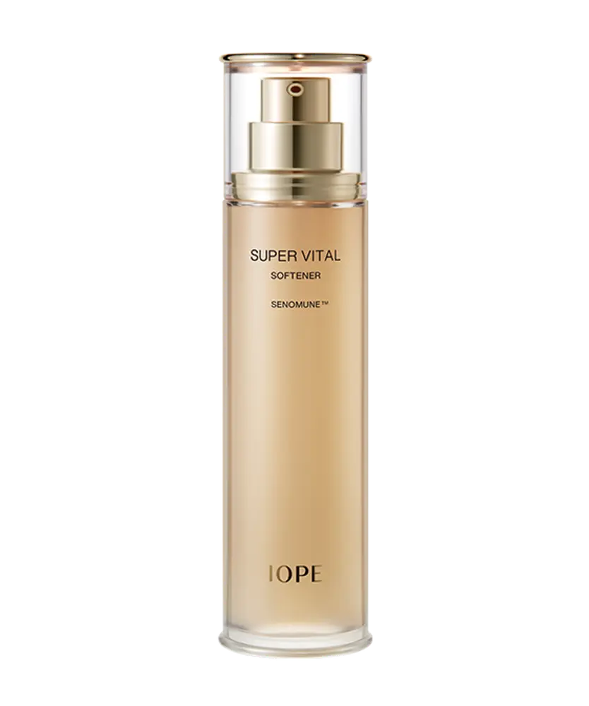 Iope Super Vital Softener