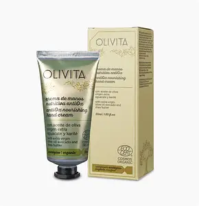 La Chinata Antiox Nourishing Hand Cream