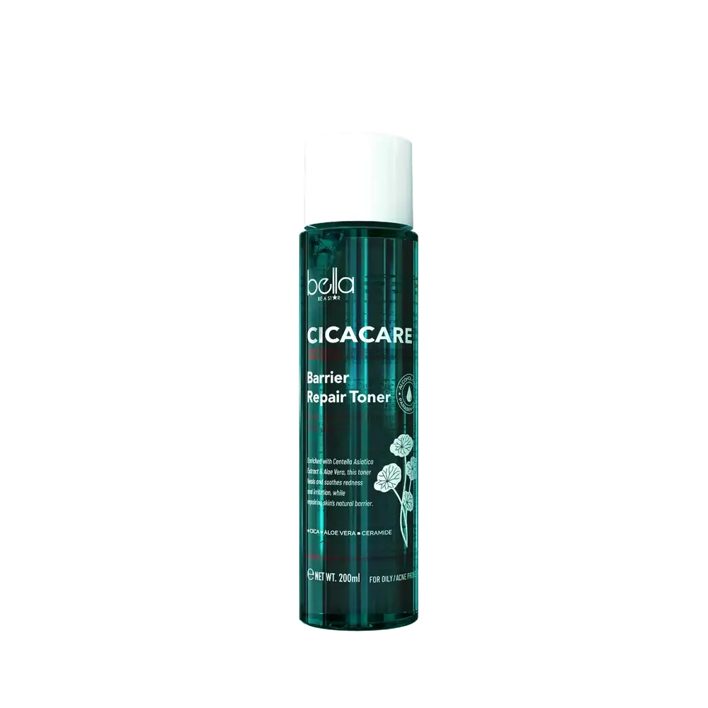 Bella Be A Star Cica Barrier Repair Toner