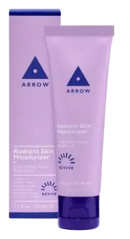 Arrow Beauty Radiant Skin Moisturizer