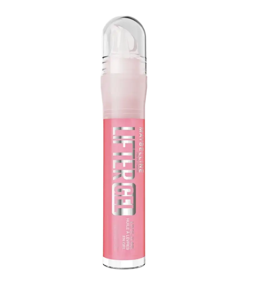 Maybelline Lifter Gel Oil-In-Gel Lip Gloss Sugar Spritz
