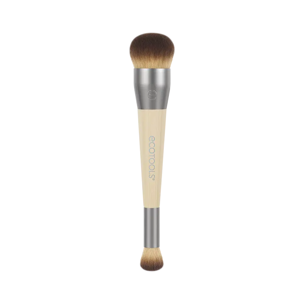 EcoTools Blend + Conceal Dual-Ended Brush