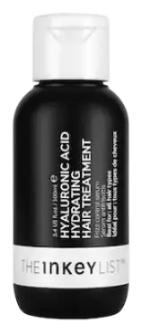 The INKEY List Hyaluronic Acid Hydrating Hair Treatment
