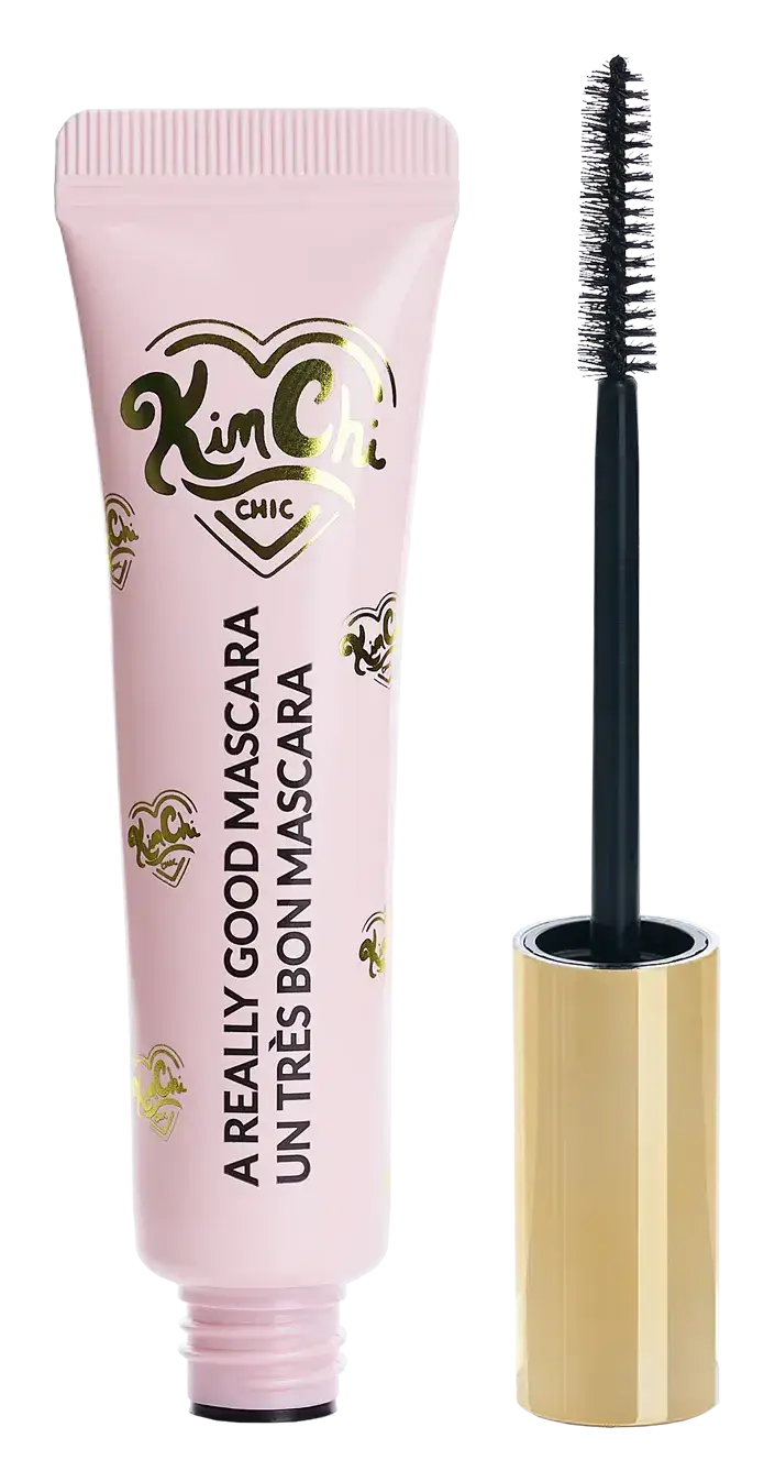 KimChi Chic Beauty A Really Good Mascara 01 Volume & Lengthening