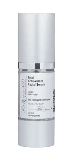 Skin Resource.MD Total Antioxidant Facial Serum