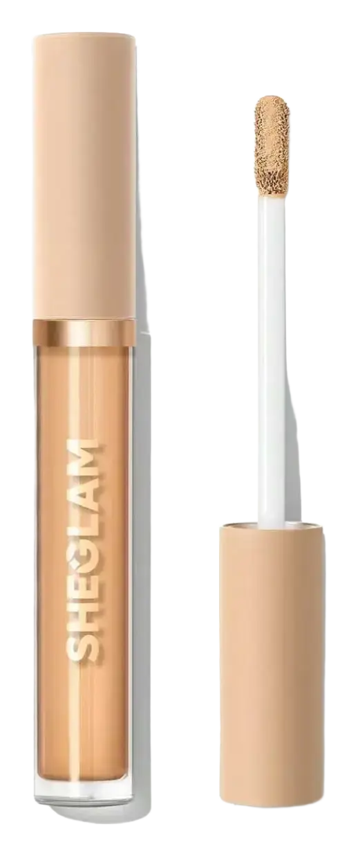 SHEGLAM Like Magic Hydrating Concealer Honey