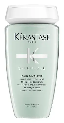 Kérastase Specifique Bain Divalent Balancing Shampoo USA