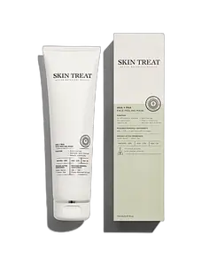Skin Treat AHA + PHA Face Peeling Mask