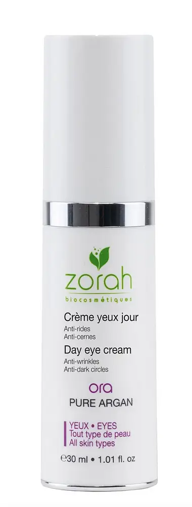 Zorah Ora Day Eye Cream