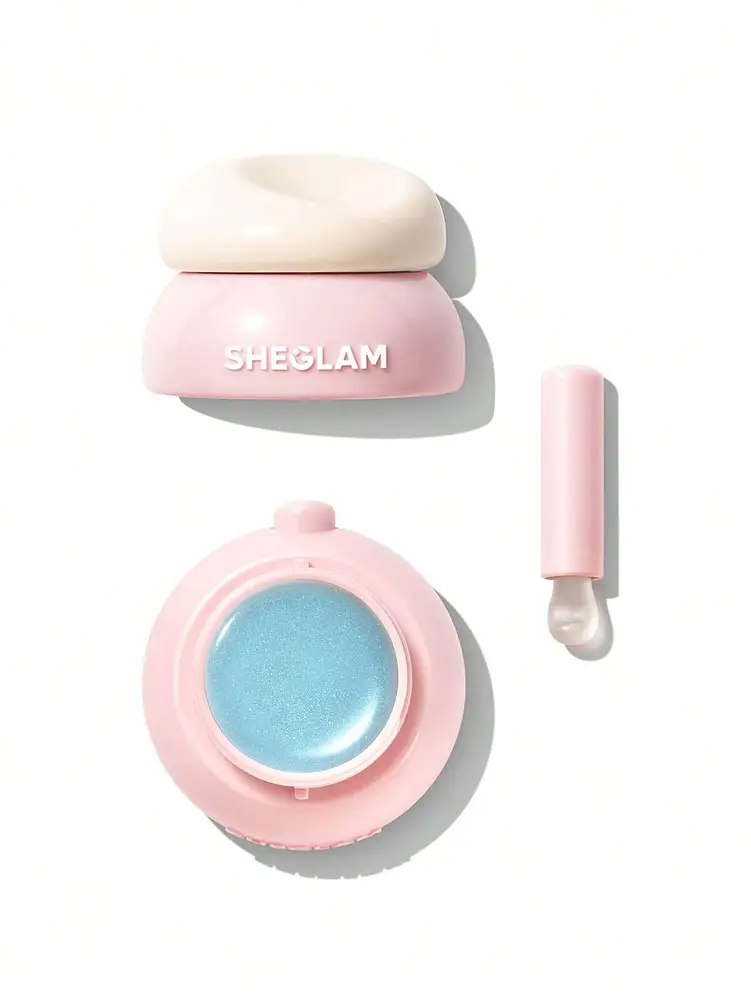 SHEGLAM Hydra Jelly Pocket Lip Jam Sugar Swirl