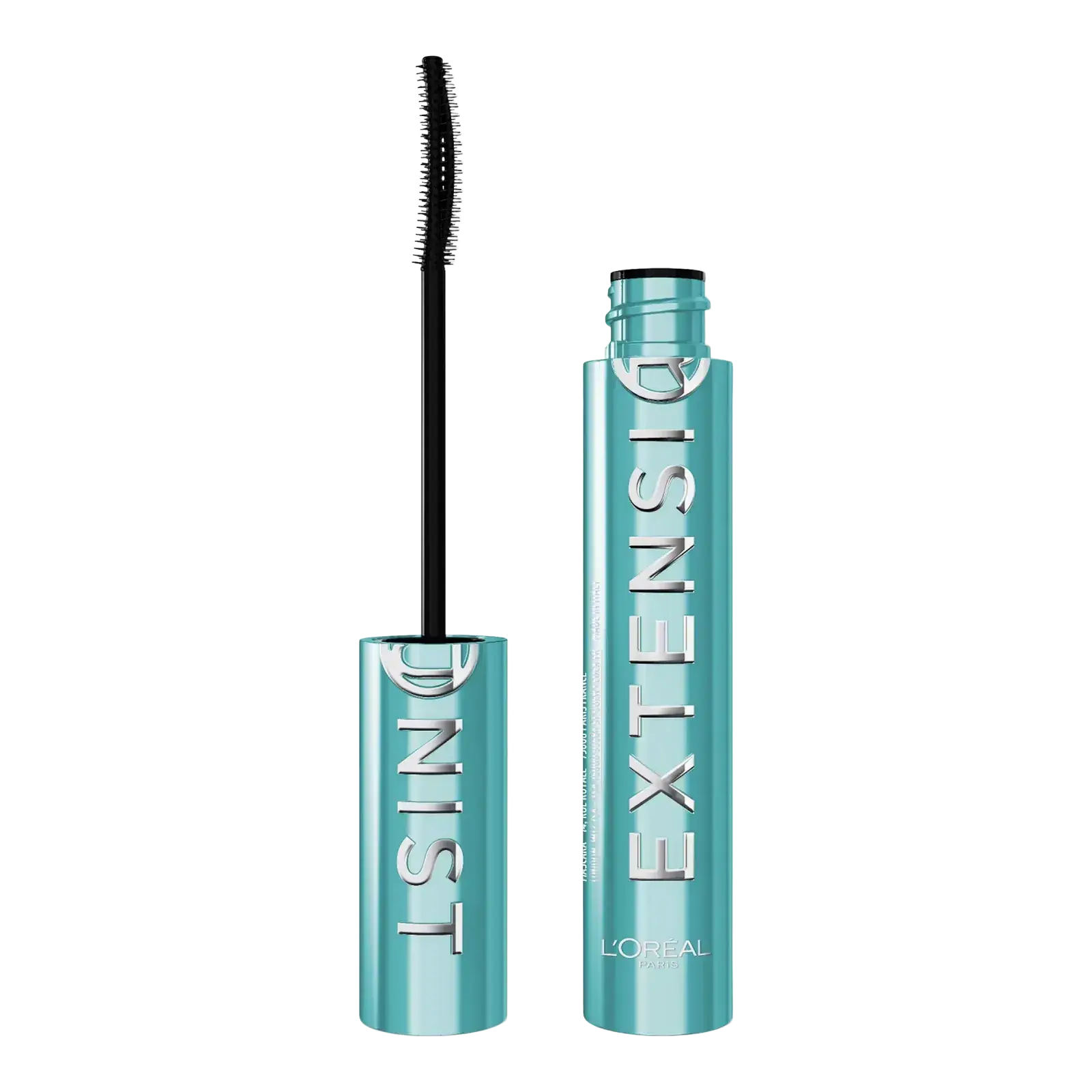 L'Oreal Extensionist Waterproof Lengthening And Curling Mascara Black