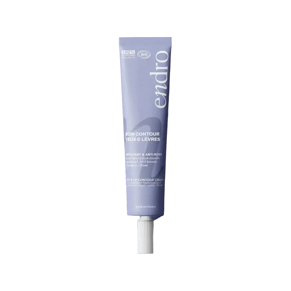 Endro Eye & Lip Contour Cream