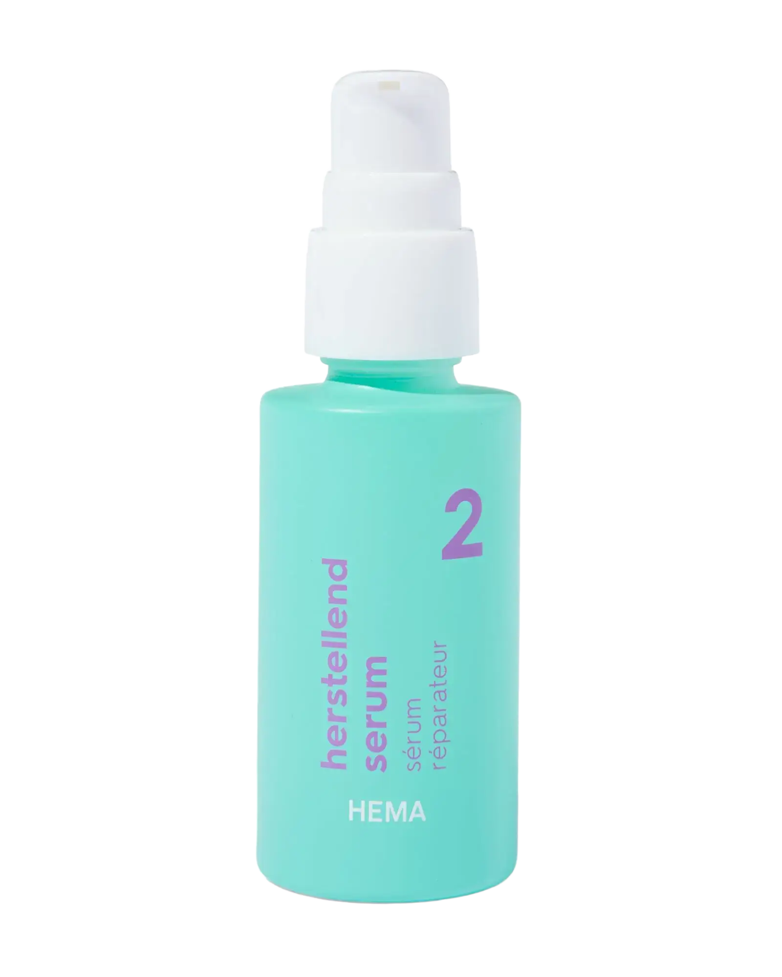 HEMA Herstellend Serum