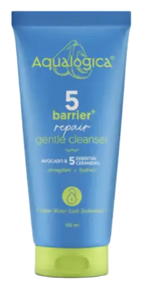 Aqualogica 5 Barrier+ Repair Gentle Cleanser