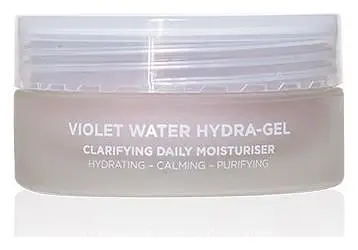Oskia Violet Water Hydragel