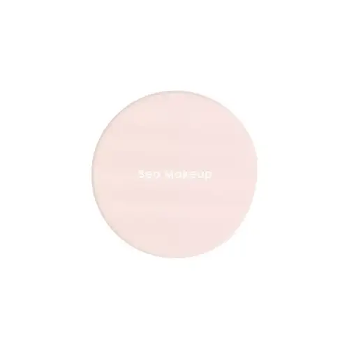 Sea Makeup Acne Blur And Set Loose Powder Gingersnap