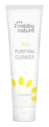 Mild By Nature Purifying Citrus Cleanser
