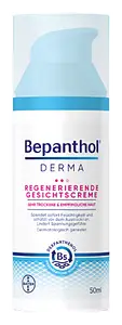 Bepanthol Derma Regenerating Face Cream