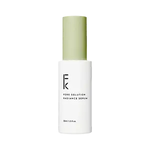 Feelkeen Pore Solution Radiance Serum